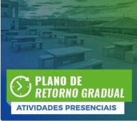 Retorno Gradual do Polo de Inova&ccedil;&atilde;o IFMG
