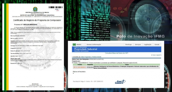  Registro de software est&aacute; dispon&iacute;vel para consulta no INPI 