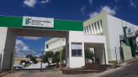 O Polo IFMG est&aacute; localizado no Campus Formiga 