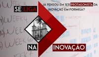 Inova&ccedil;&atilde;o ser&aacute; tema de workshop no Campus Formiga na pr&oacute;xima semana