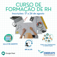 Minicurso de ferramentas aplicadas em projetos do Polo de Inova&ccedil;&atilde;o IFMG